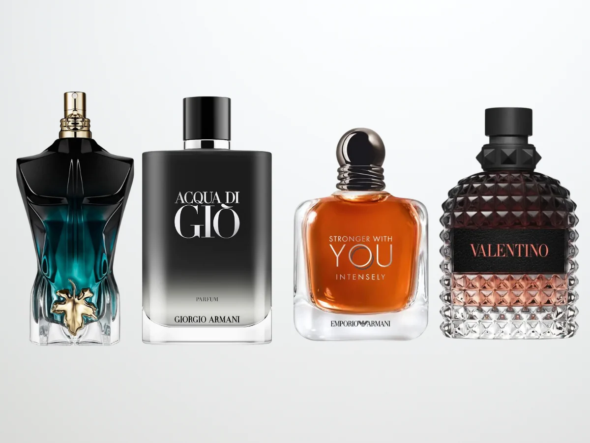 Perfumes