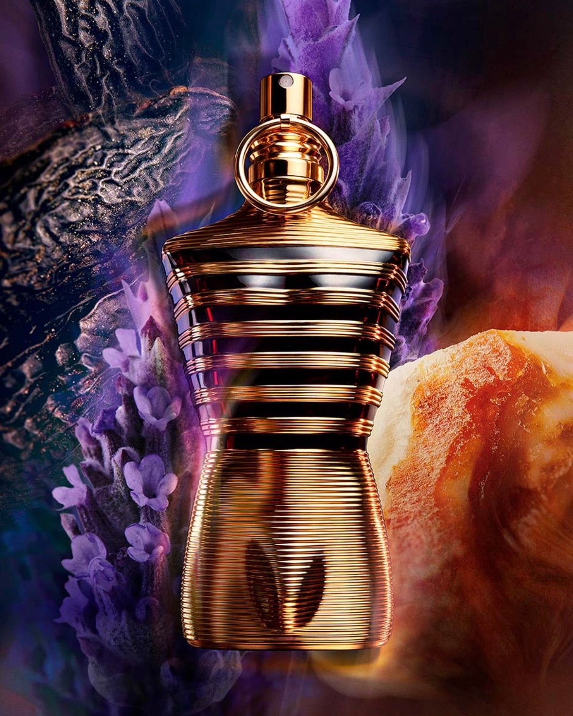 Le male Elixir para hombre