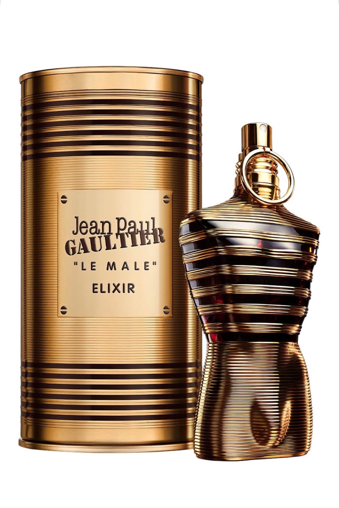 Le male Elixir para hombre