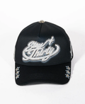 GORRA 31 HATS x BAEZ STAY THIRTY
