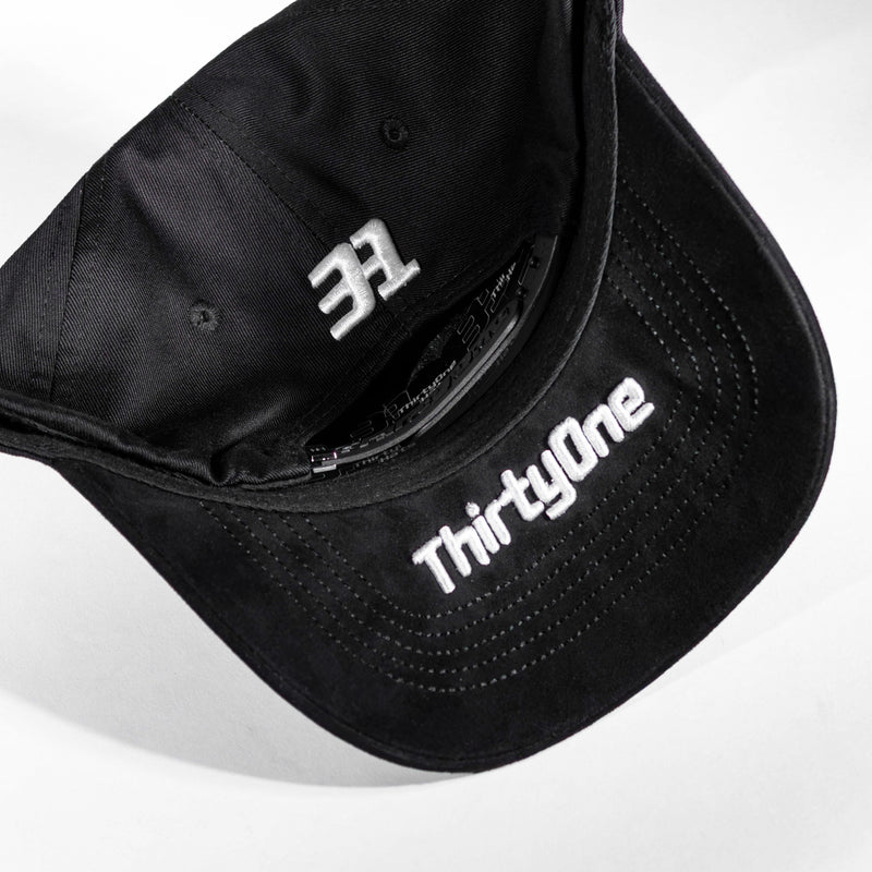 GORRA 31 HATS NY CRYSTALS