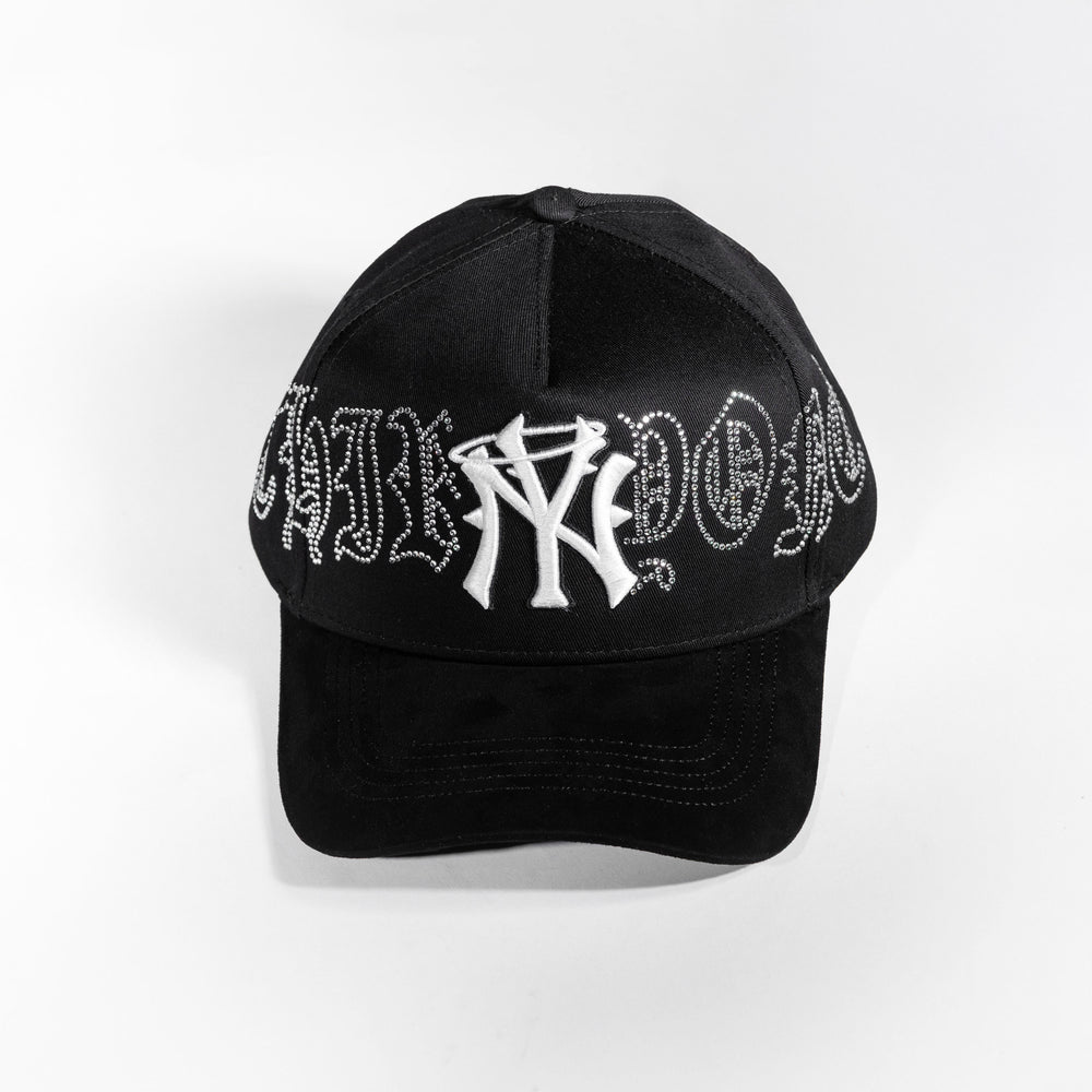 GORRA 31 HATS NY CRYSTALS