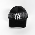 GORRA 31 HATS NY CRYSTALS