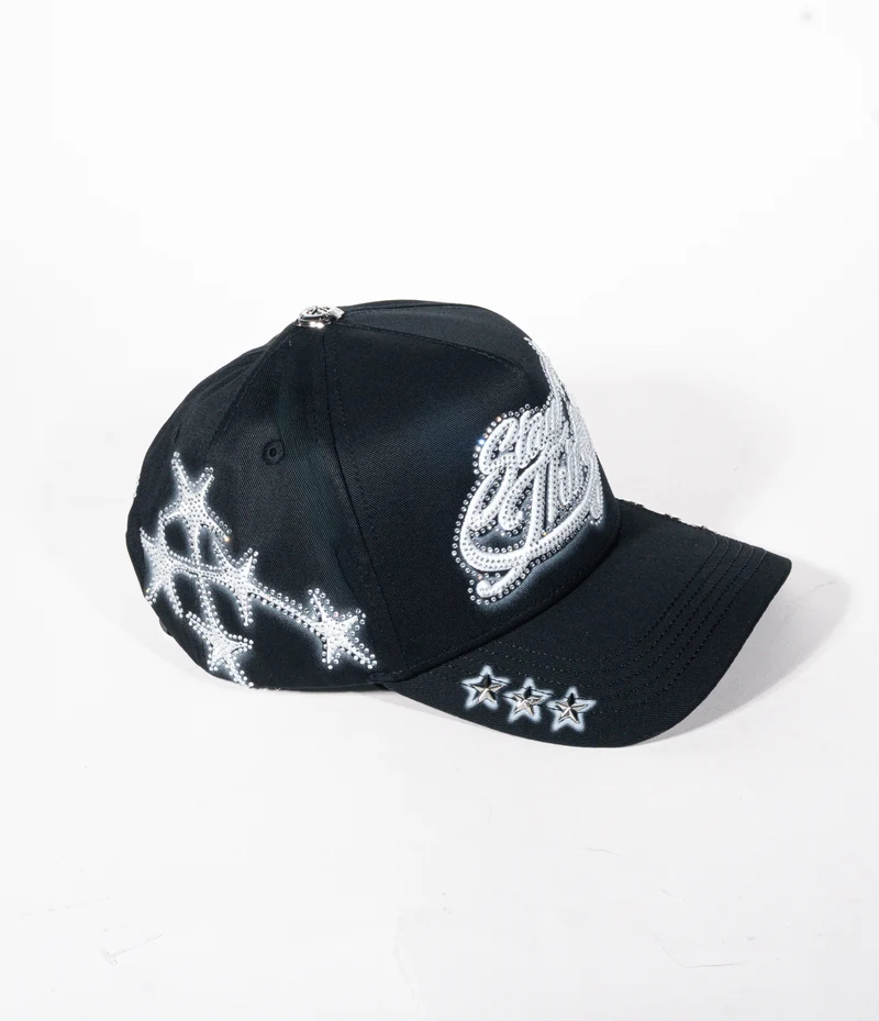 GORRA 31 HATS x BAEZ STAY THIRTY