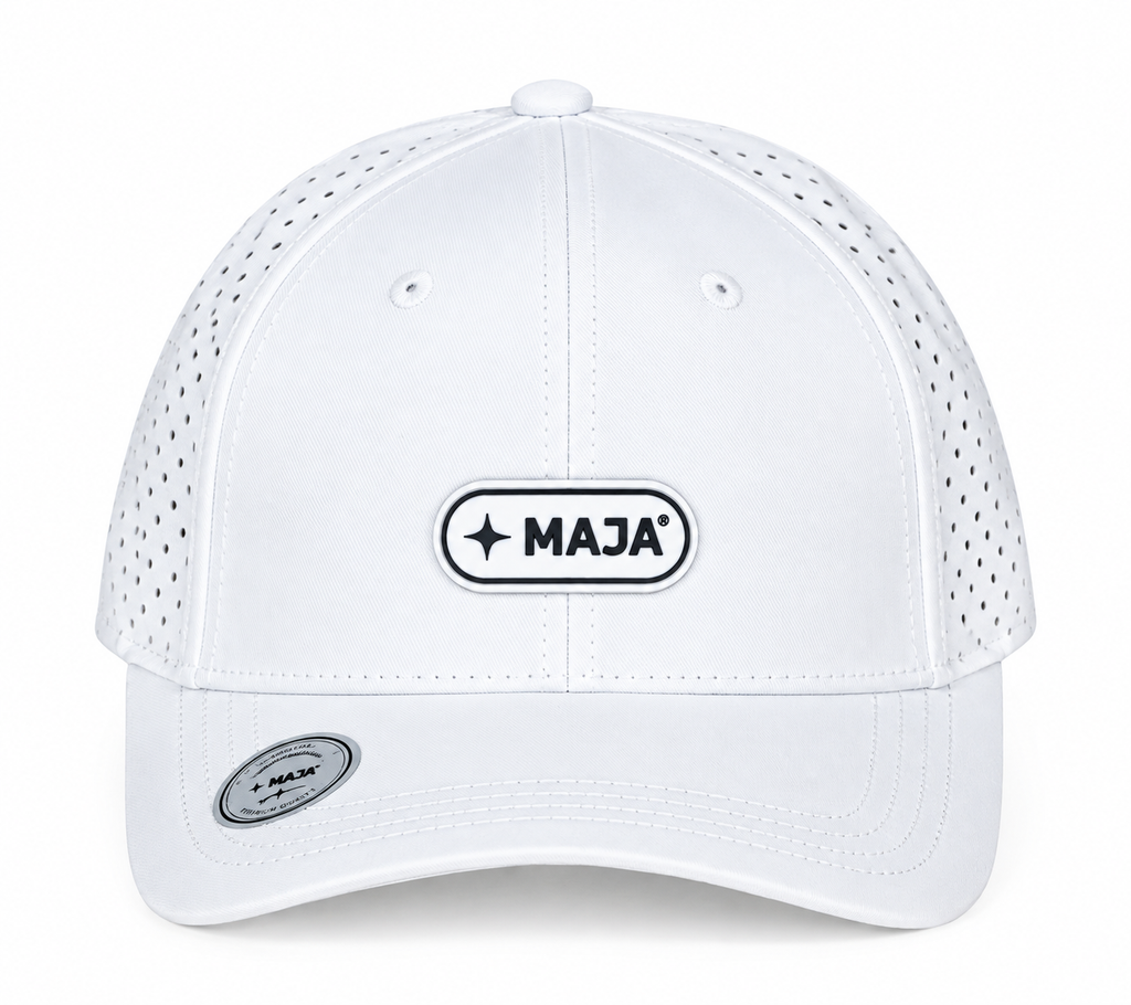 MAJA sports cap
