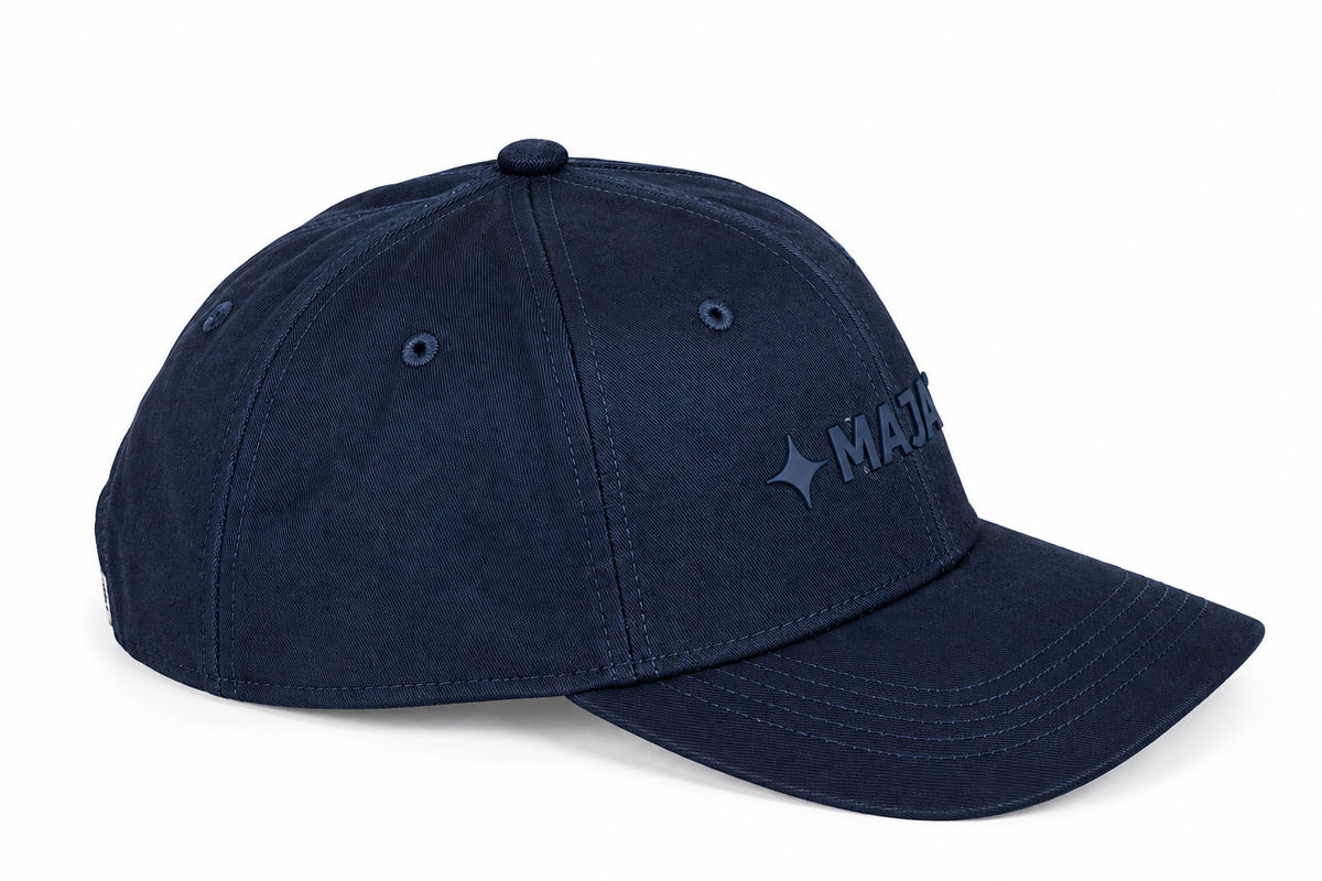 MAJA sports cap