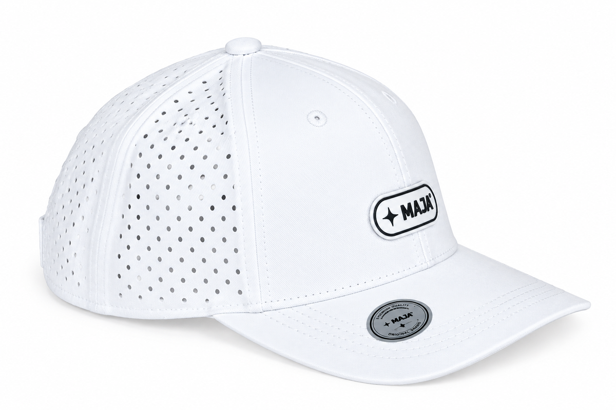 MAJA sports cap