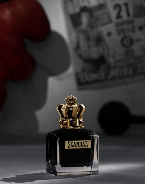 Eau de Perfum scandal Pour Homme Le perfum