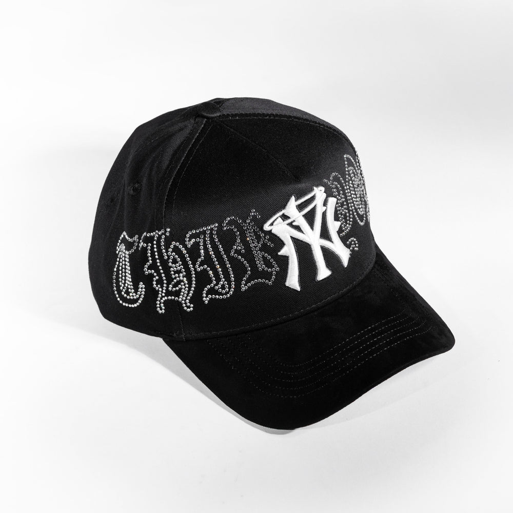 GORRA 31 HATS NY CRYSTALS