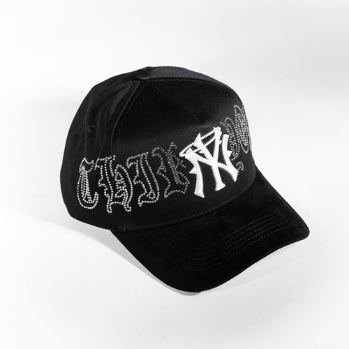 GORRA 31 HATS NY CRYSTALS