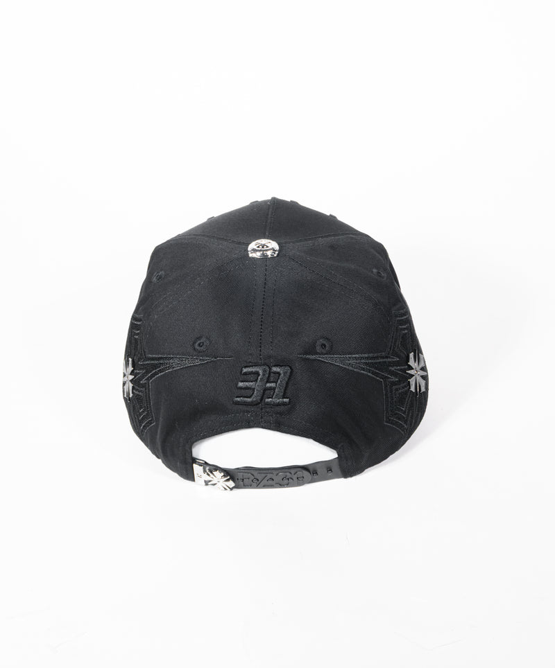 GORRA 31 HATS x BAEZ BZTO
