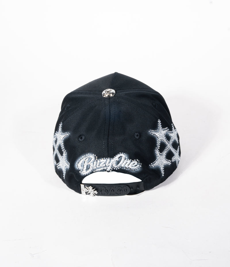 GORRA 31 HATS x BAEZ STAY THIRTY