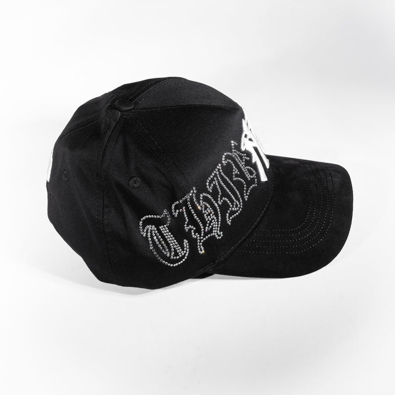GORRA 31 HATS NY CRYSTALS